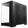 Antec 0-761345-10225-4 carcasa de ordenador Midi Tower Negro