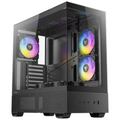 Antec CX705 ARGB Midi Tower Negro