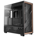 Antec FLUX PRO EUV Full Tower Negro. Madera