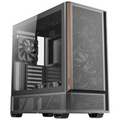 Antec P30 AIR Midi Tower Negro