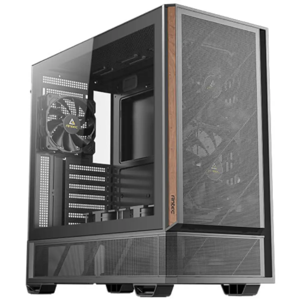Antec P30 AIR Midi Tower Negro