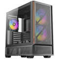 Antec P30 ARGB Midi Tower Negro