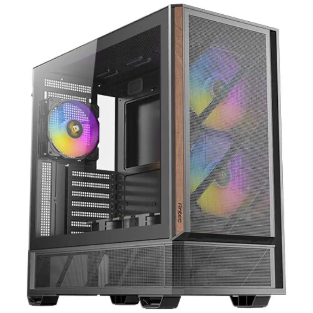 Antec P30 ARGB Midi Tower Negro
