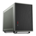 Antec Performance 1 M Aventurine Mini Tower Negro