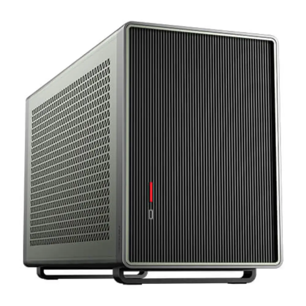 Antec Performance 1 M Aventurine Mini Tower Negro