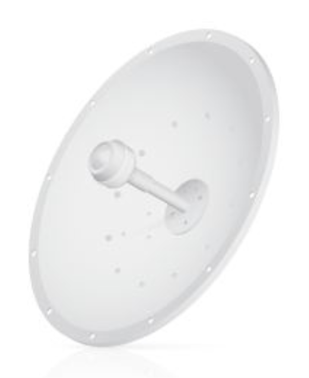 ANTENA UBIQUITI AF-2G24-S45 AIRFIBER DISH 2GHZ 24DBI