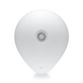 Ubiquiti UISP airFiber 60 XR Puente wifi Blanco