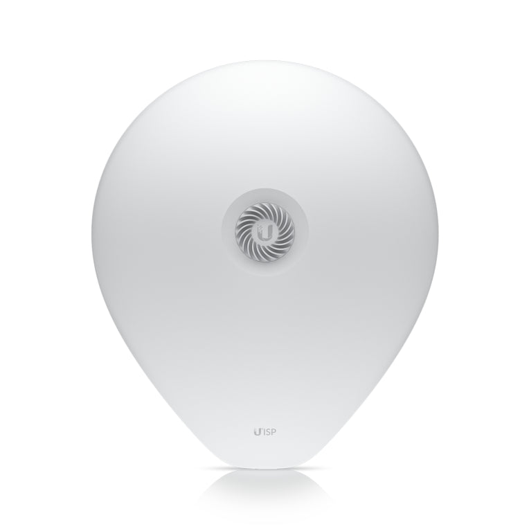 Ubiquiti UISP airFiber 60 XR Puente wifi Blanco