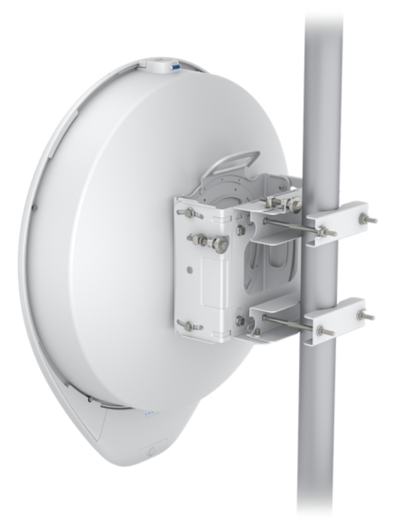ANTENA UBIQUITI AF60-XR - detalle