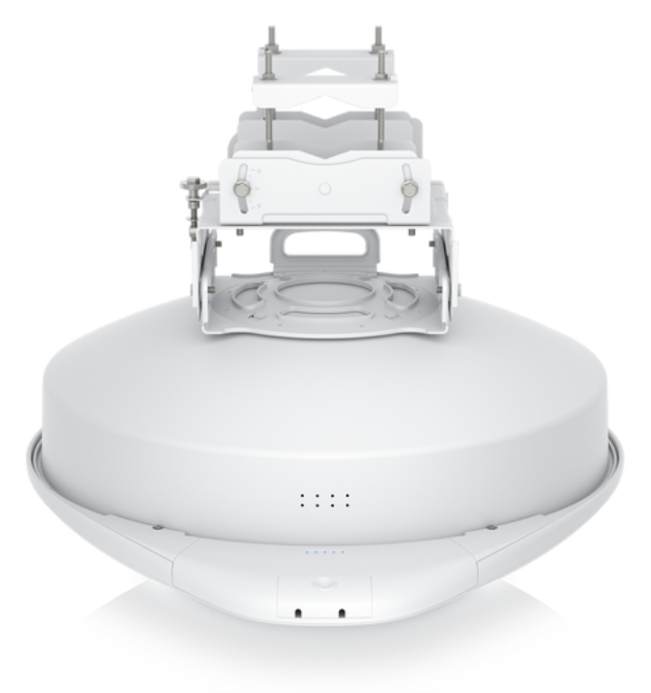 ANTENA UBIQUITI AF60-XR - detalle