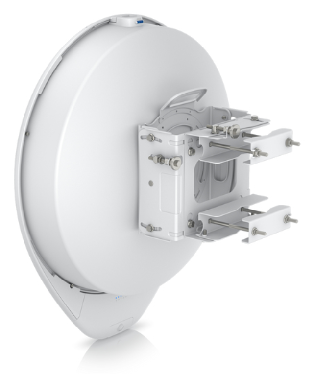 ANTENA UBIQUITI AF60-XR - detalle
