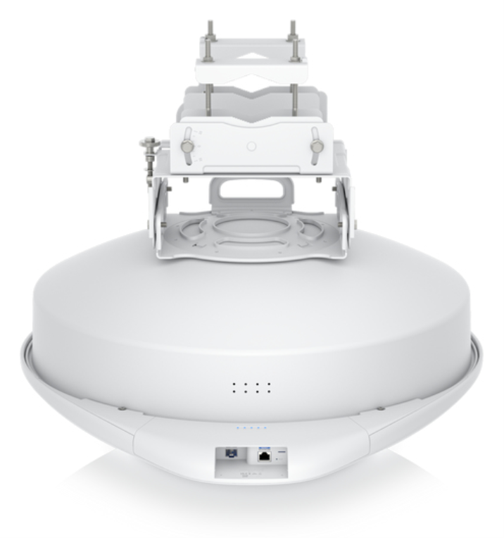 ANTENA UBIQUITI AF60-XR - detalle