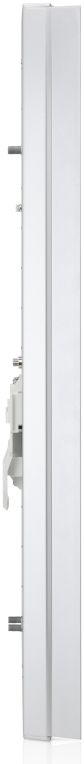 ANTENA UBIQUITI AM-5AC21-60 AIRMAX AC SECTOR 5GHZ AC 21DBI 60º - detalle