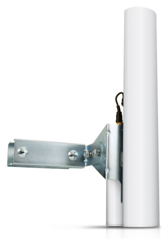 ANTENA UBIQUITI AM-5G16-120 AIRMAX SECTOR 5GHZ 16DBI 120º