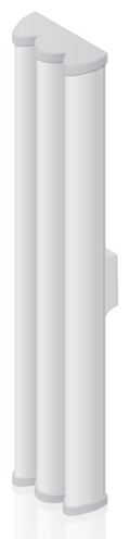 ANTENA UBIQUITI AM-5G19-120 AIRMAX SECTOR 5GHZ 19DBI 120º