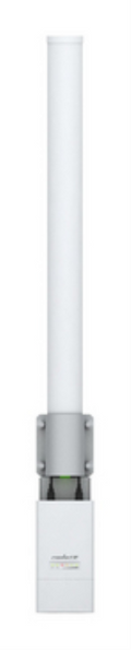 ANTENA UBIQUITI AMO-5G10 AIRMAX OMNI 5GHZ 10DBI 360º