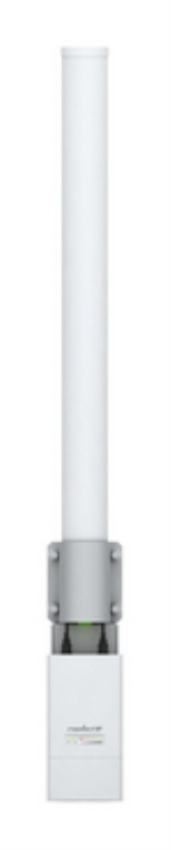 ANTENA UBIQUITI AMO-5G10 AIRMAX OMNI 5GHZ 10DBI 360º