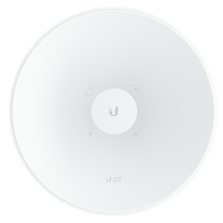 ANTENA UBIQUITI UISP-DISH - detalle