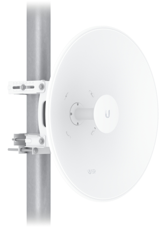 ANTENA UBIQUITI UISP-DISH - detalle