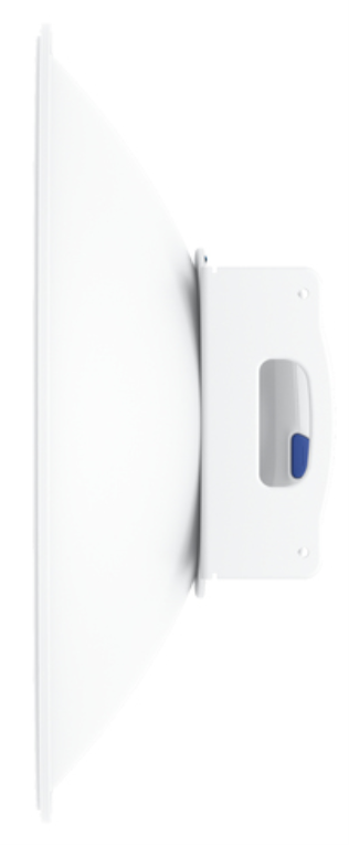 ANTENA UBIQUITI UISP-DISH - detalle