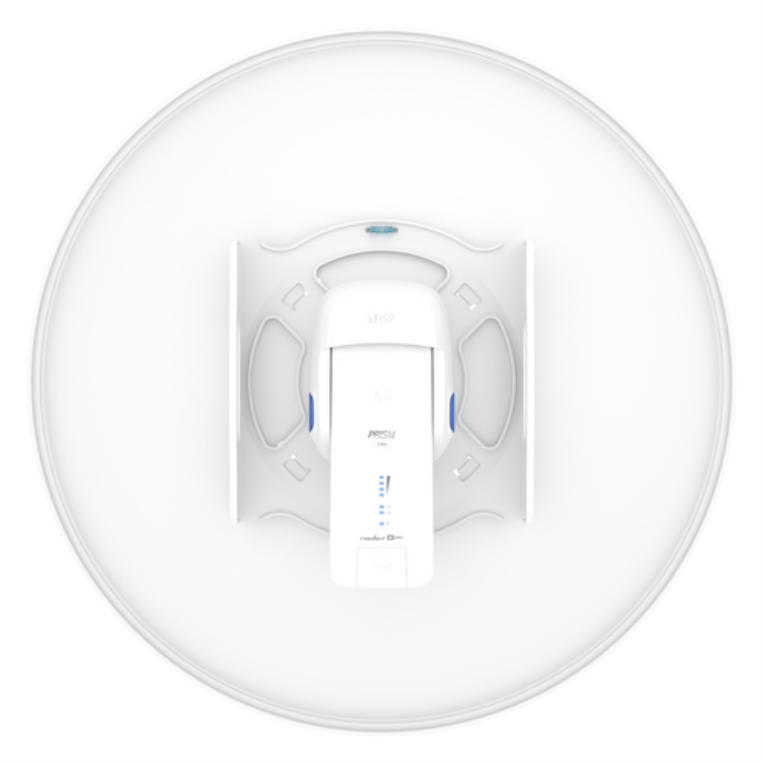 ANTENA UBIQUITI UISP-DISH - detalle
