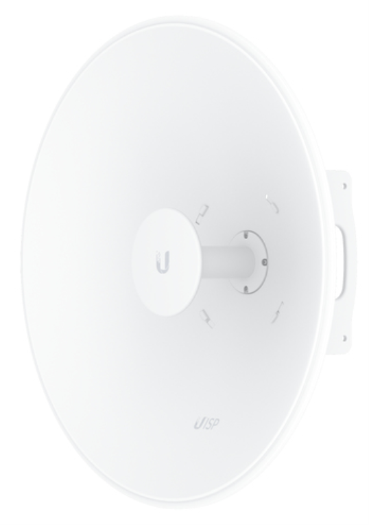 ANTENA UBIQUITI UISP-DISH