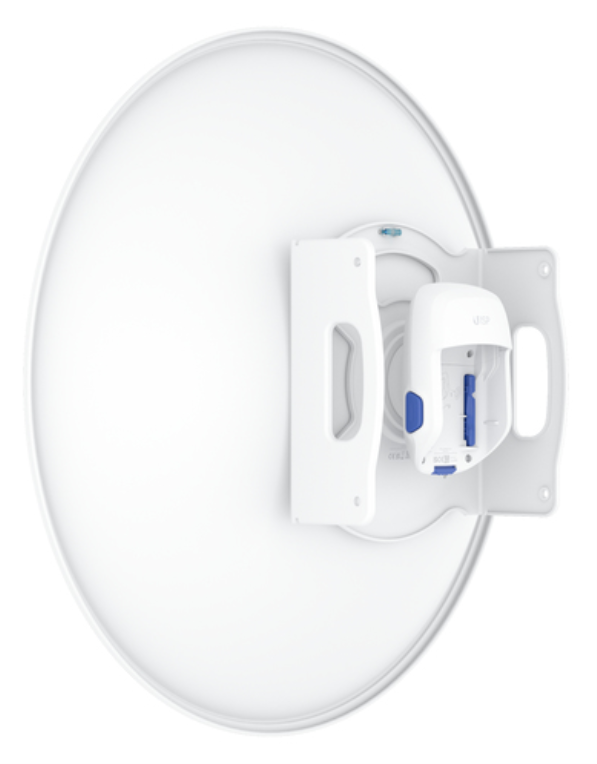 ANTENA UBIQUITI UISP-DISH - detalle
