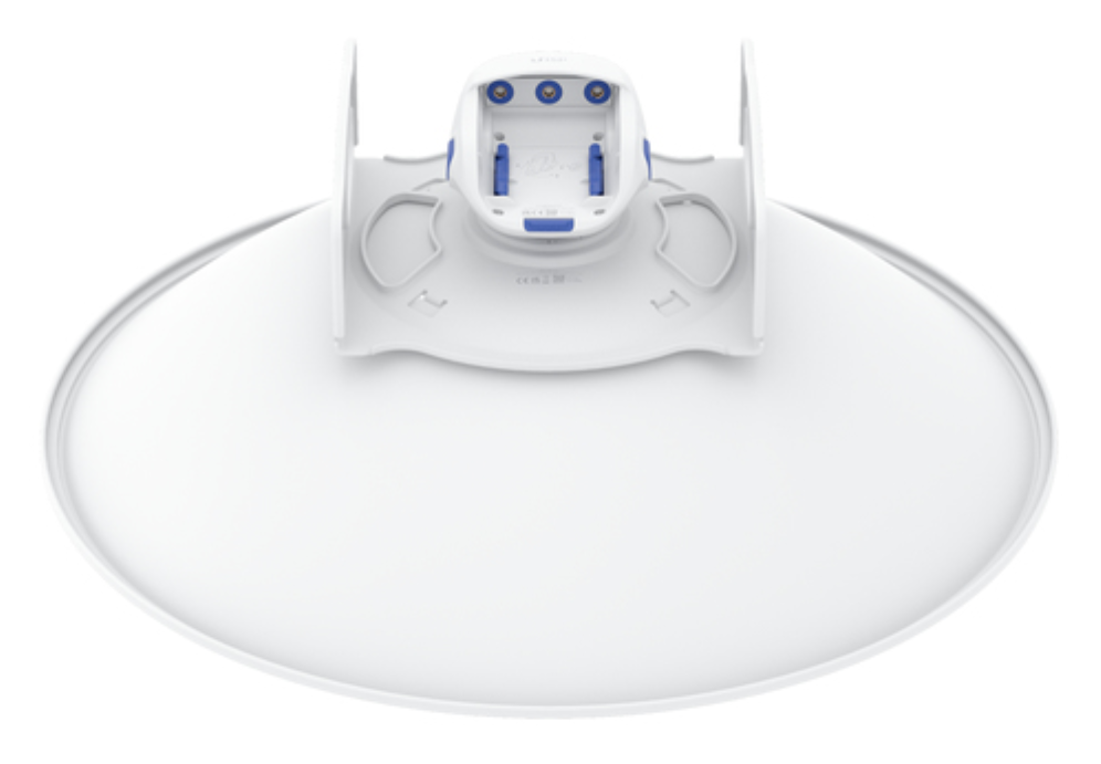 ANTENA UBIQUITI UISP-DISH - detalle