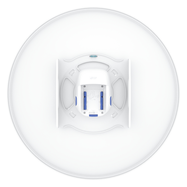ANTENA UBIQUITI UISP-DISH - detalle