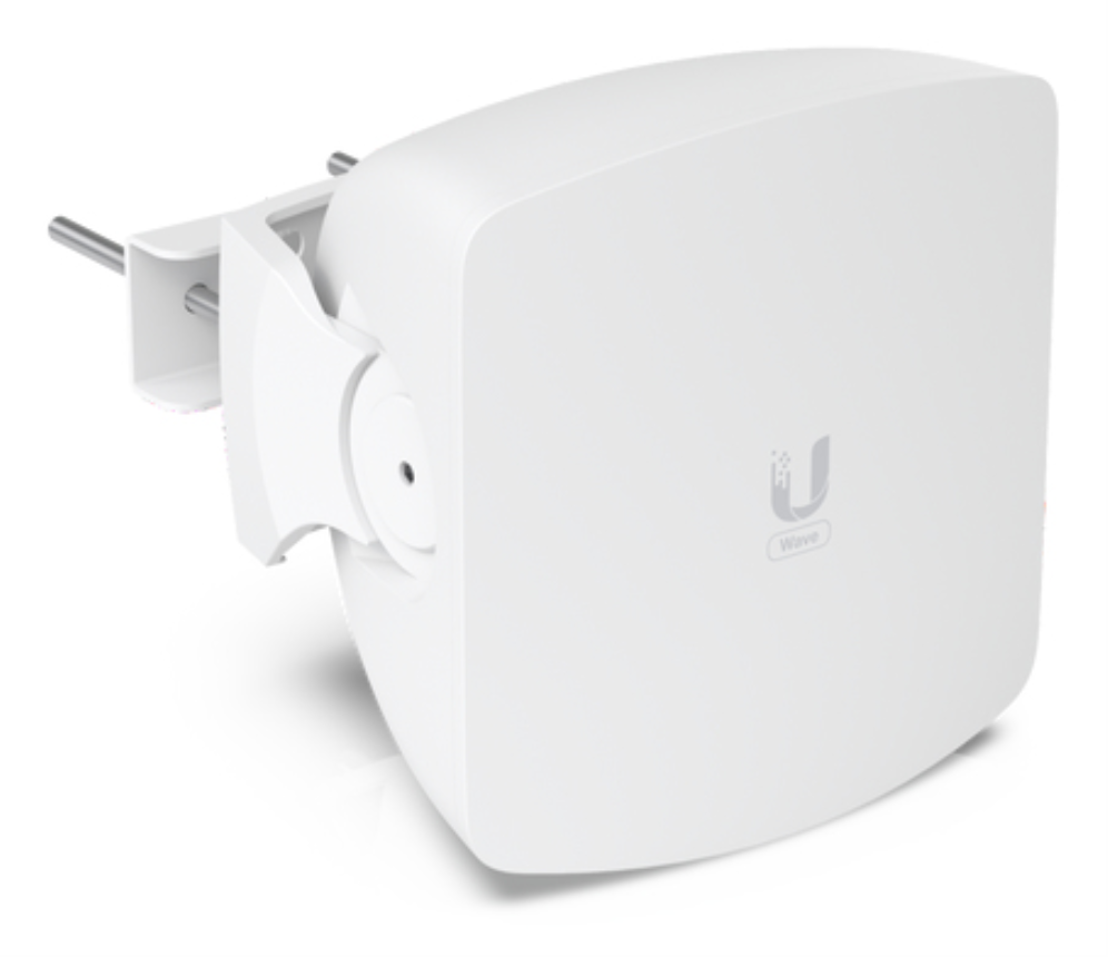 ANTENA UBIQUITI WAVE-AP - detalle