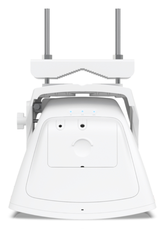 ANTENA UBIQUITI WAVE-AP - detalle