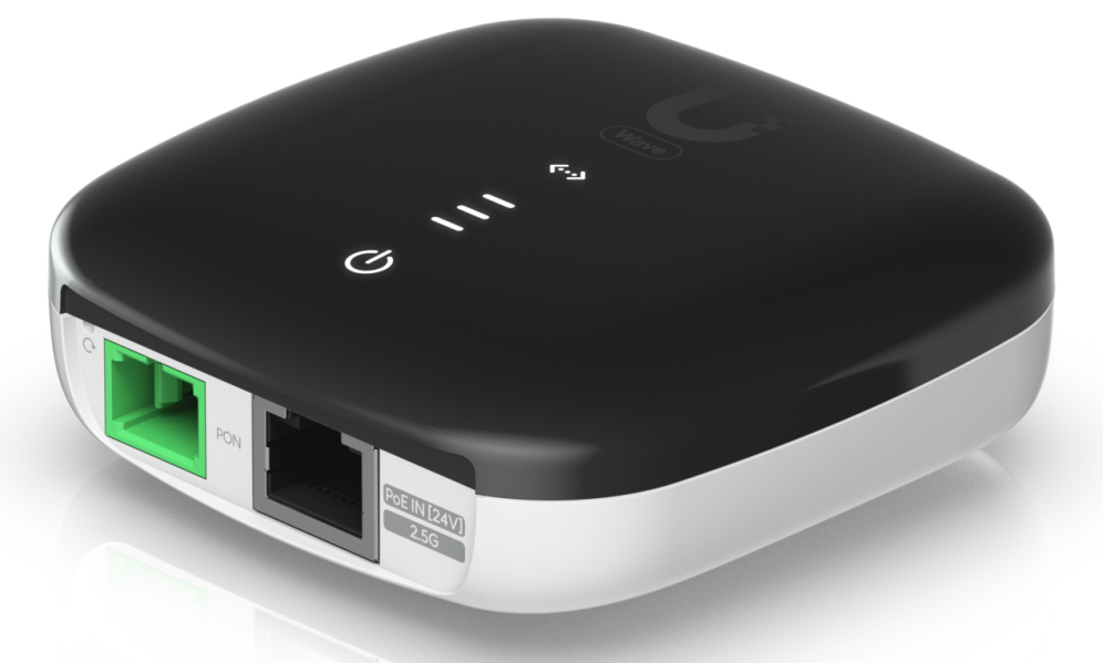 ANTENA UBIQUITI WAVE-FIBER-ONU