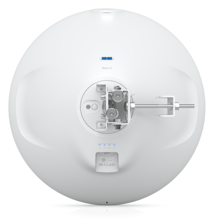 ANTENA UBIQUITI WAVE-LR - detalle
