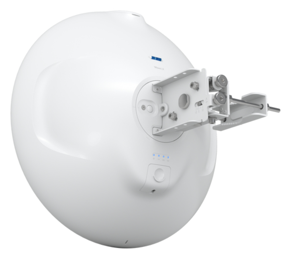 ANTENA UBIQUITI WAVE-LR - detalle