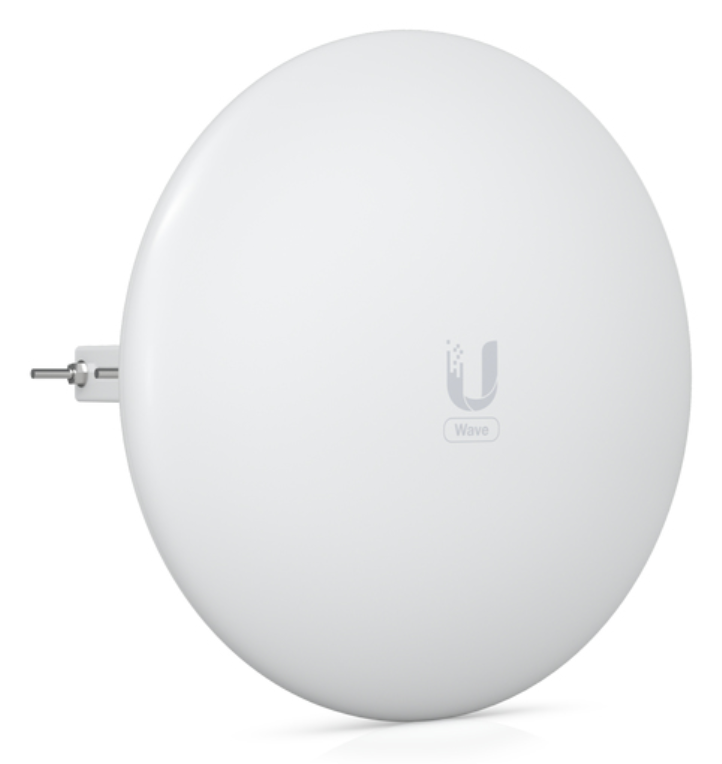 ANTENA UBIQUITI WAVE-LR - detalle