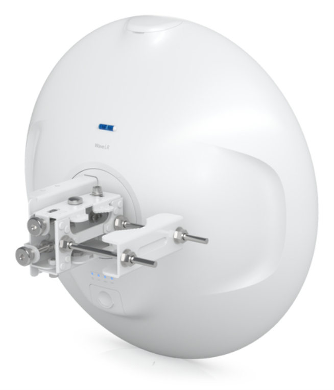 ANTENA UBIQUITI WAVE-LR - detalle