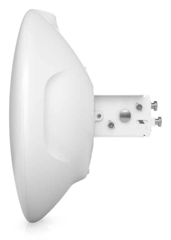ANTENA UBIQUITI WAVE-LR - detalle