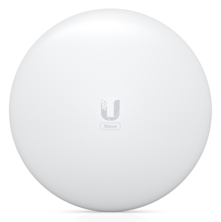 ANTENA UBIQUITI WAVE-LR - detalle
