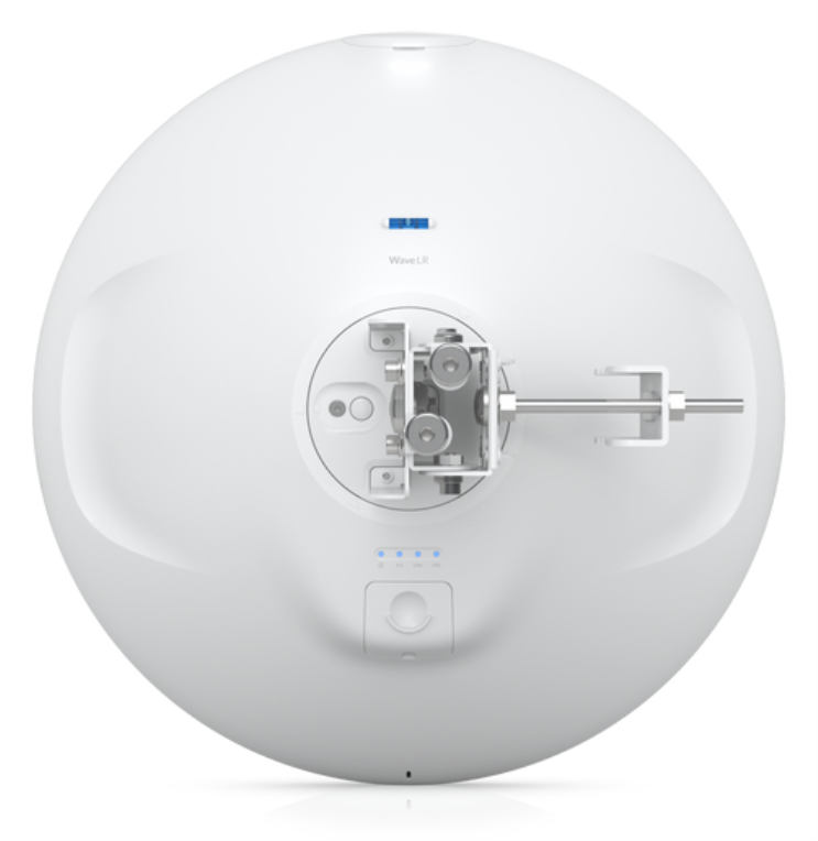 ANTENA UBIQUITI WAVE-LR - detalle