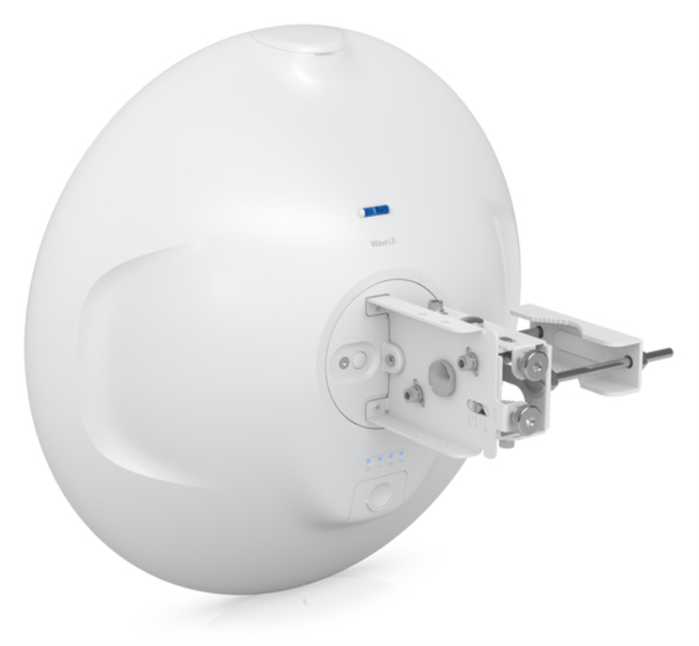 ANTENA UBIQUITI WAVE-LR - detalle