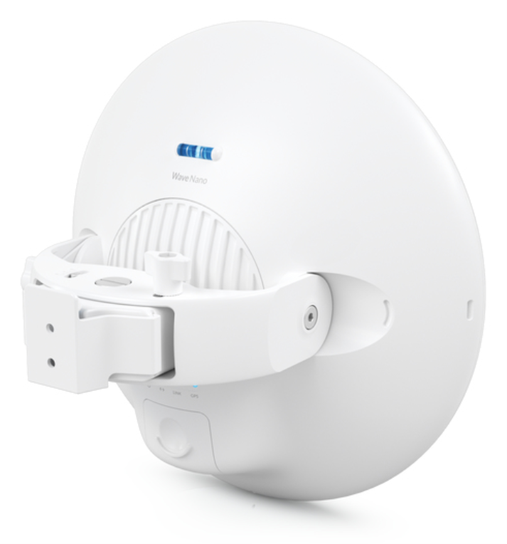 ANTENA UBIQUITI WAVE-NANO - detalle