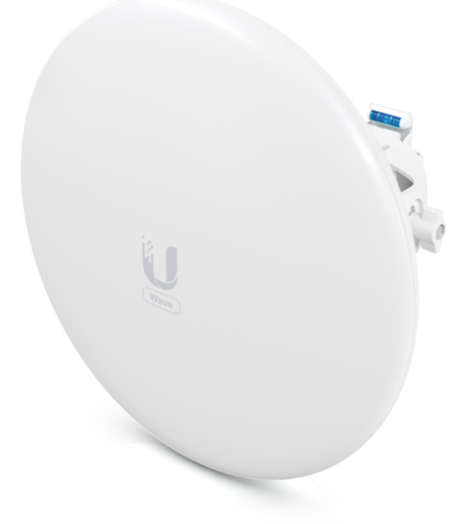 ANTENA UBIQUITI WAVE-NANO - detalle