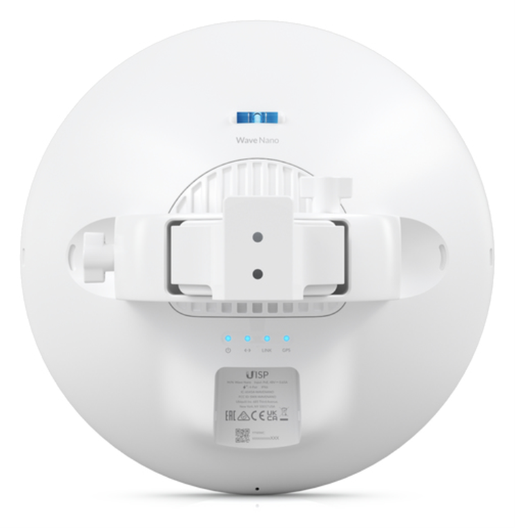 ANTENA UBIQUITI WAVE-NANO - detalle