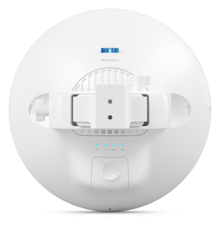 ANTENA UBIQUITI WAVE-NANO - detalle