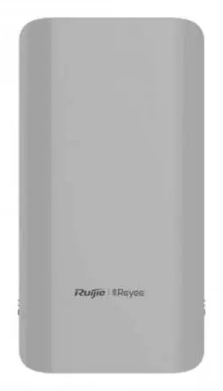 ANTENAS WL RUIJIE REYEE RG-EST310 V2 5-PORT 10/100 MBPS DESKTOP SWITCH