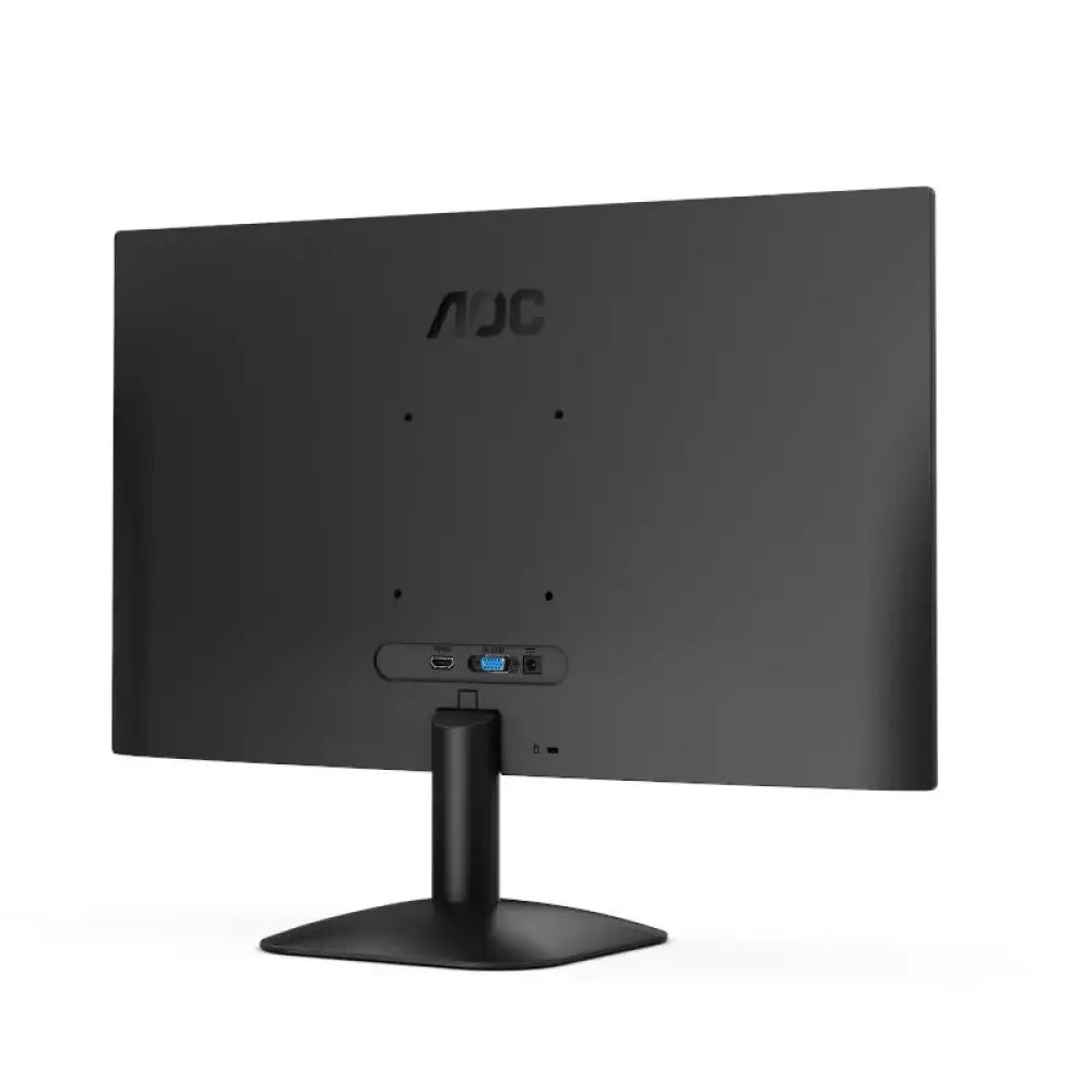 AOC 24B31H Monitor 23.8" IPS FHD 120Mhz 4ms Negro - detalle