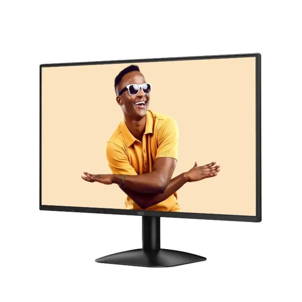 AOC 24B31H Monitor 23.8" IPS FHD 120Mhz 4ms Negro - detalle