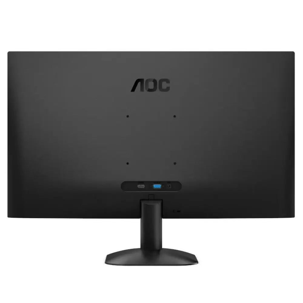 AOC 27B31H Monitor 27" IPS FHD 120Mhz 4ms Negro - detalle