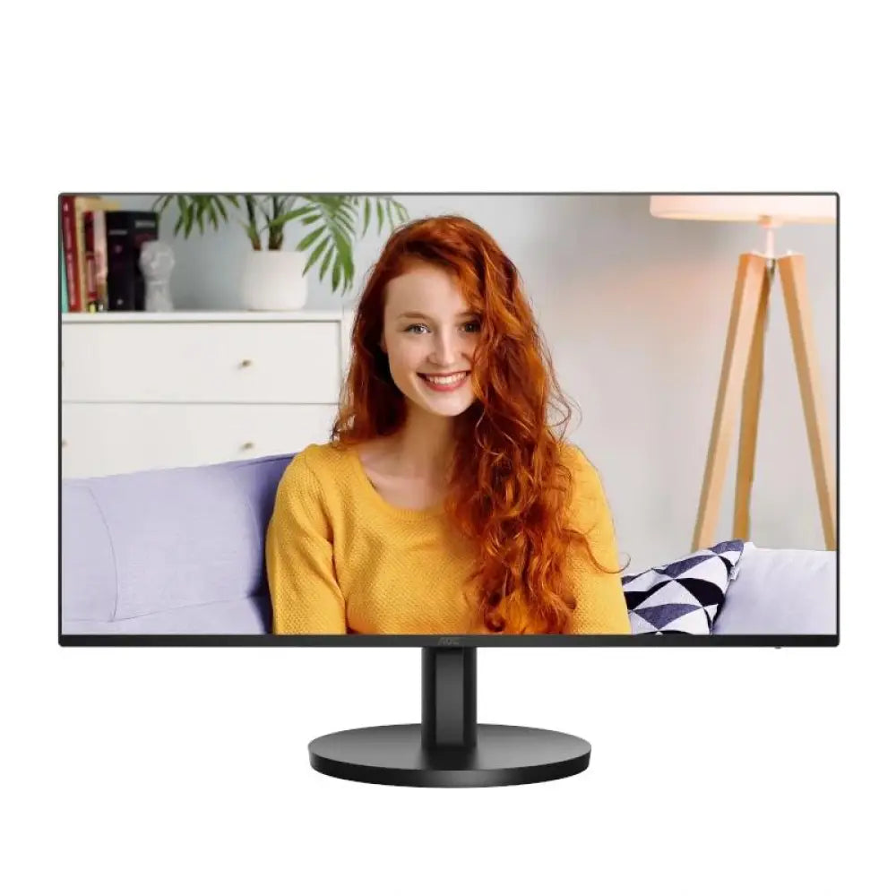 AOC 27B3HA2 Monitor 27" IPS 100hz 1ms MM - detalle