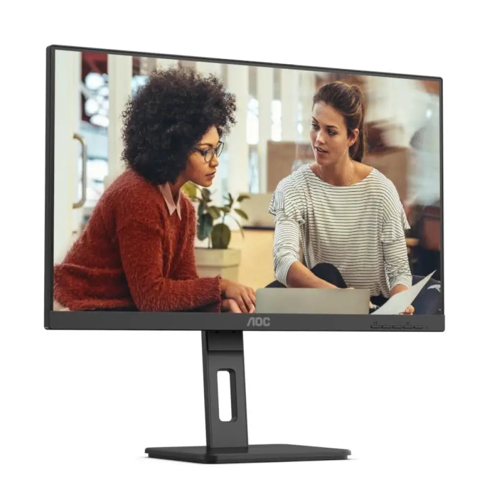 AOC 27E3QAF Monitor 27" IPS FHD 75Mhz MM AA - detalle